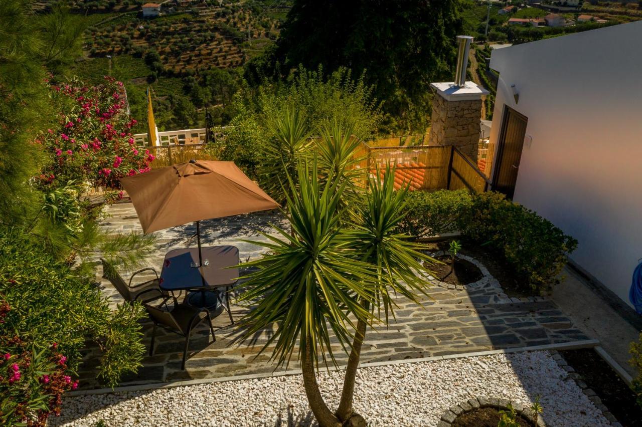 بلدية آرمامار Quinta Da Portela Douro المظهر الخارجي الصورة