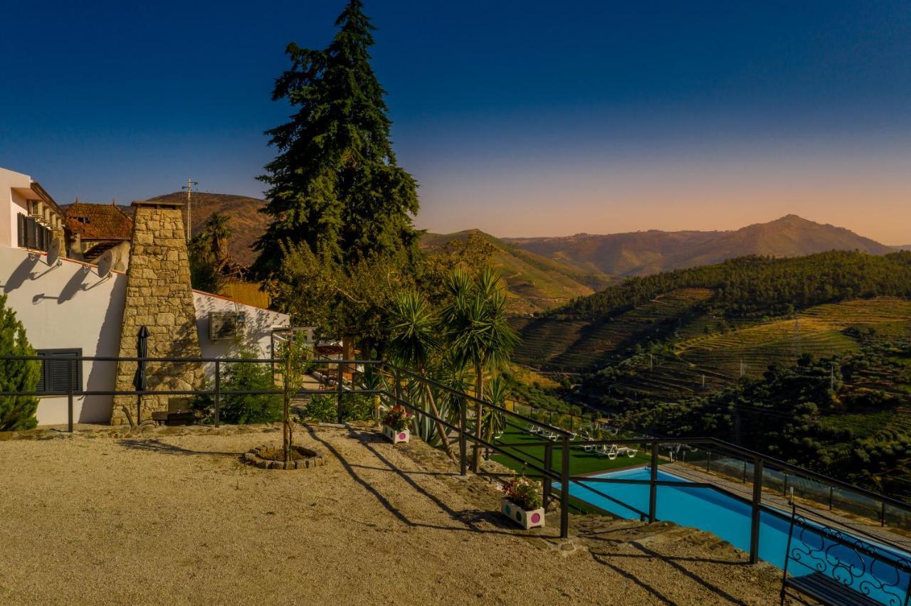 بلدية آرمامار Quinta Da Portela Douro المظهر الخارجي الصورة