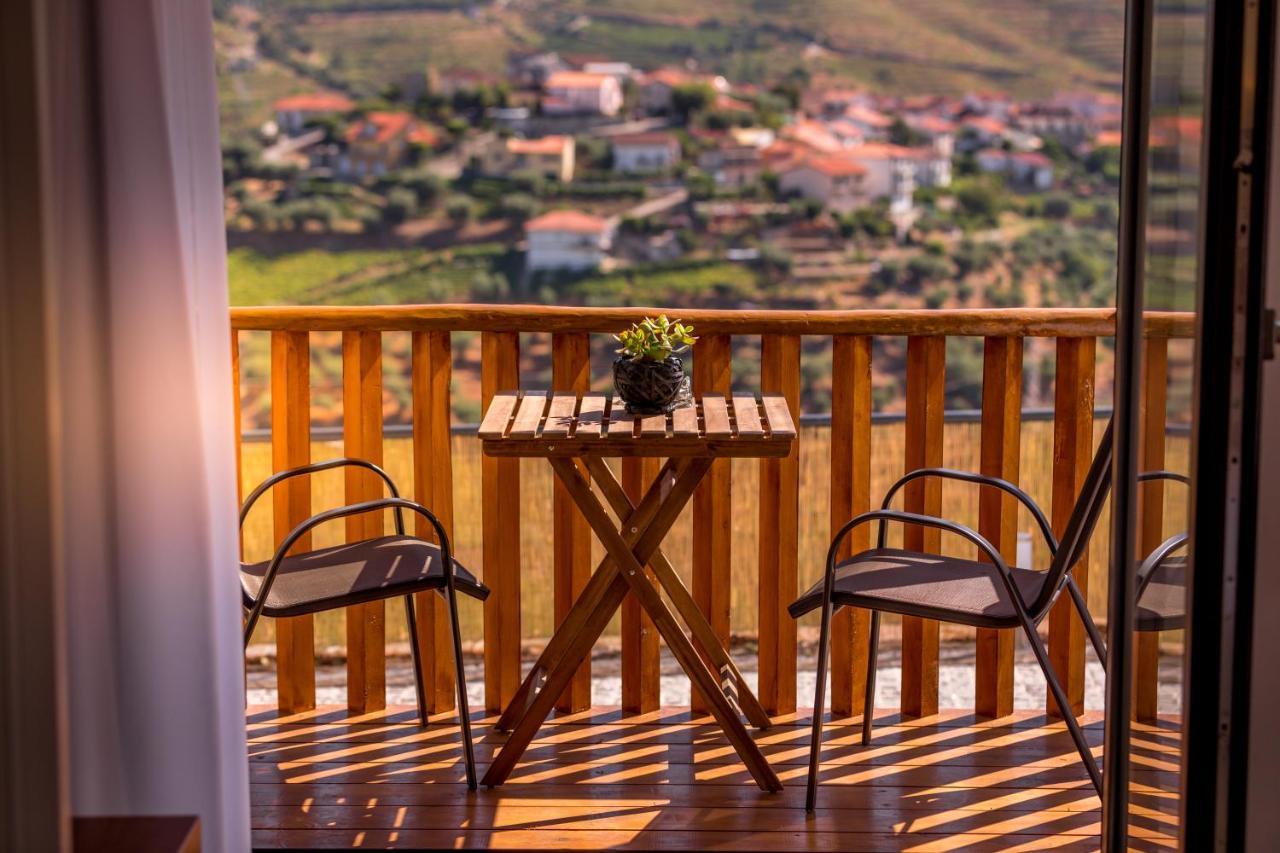 بلدية آرمامار Quinta Da Portela Douro المظهر الخارجي الصورة