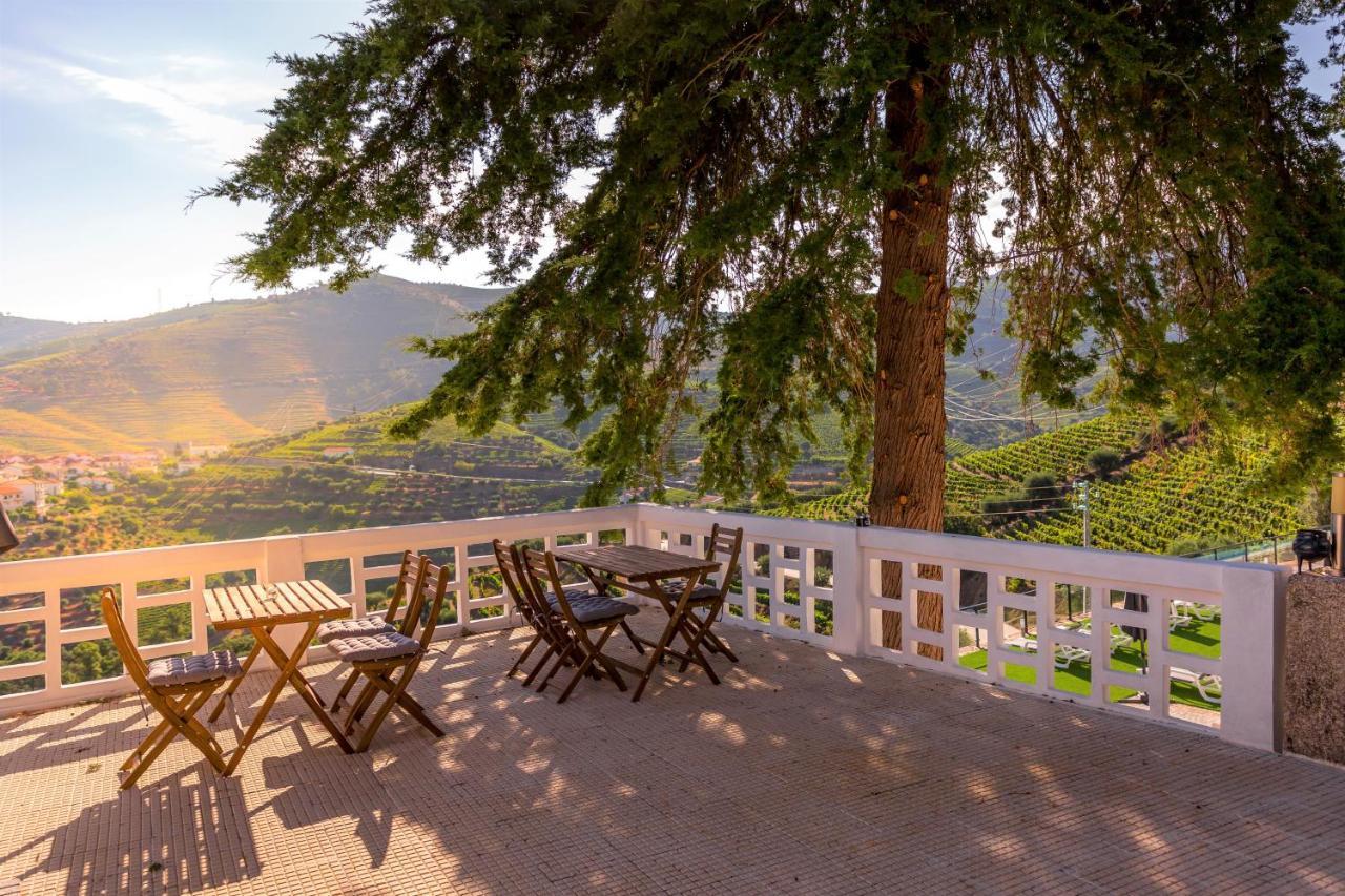 بلدية آرمامار Quinta Da Portela Douro المظهر الخارجي الصورة