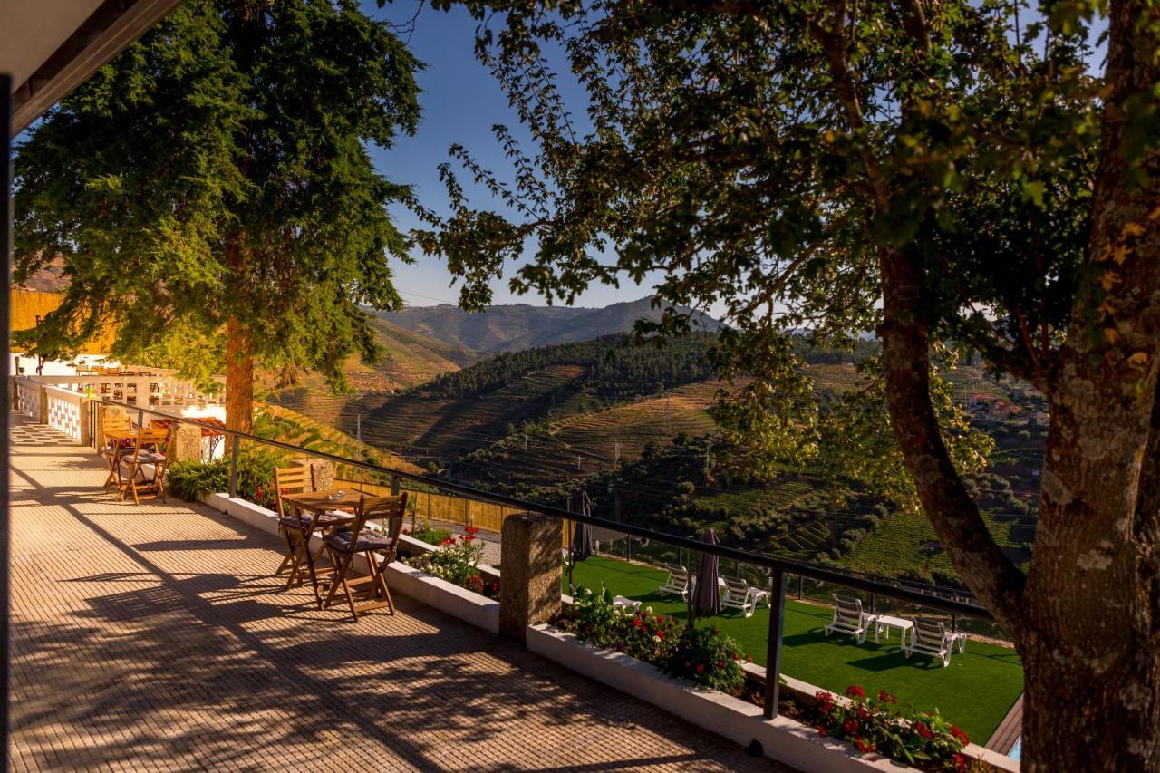بلدية آرمامار Quinta Da Portela Douro المظهر الخارجي الصورة
