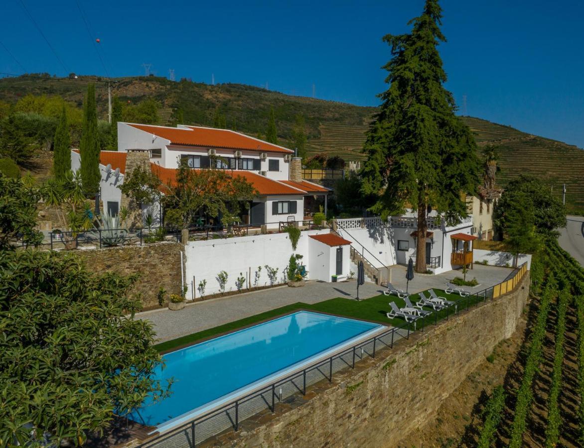 بلدية آرمامار Quinta Da Portela Douro المظهر الخارجي الصورة