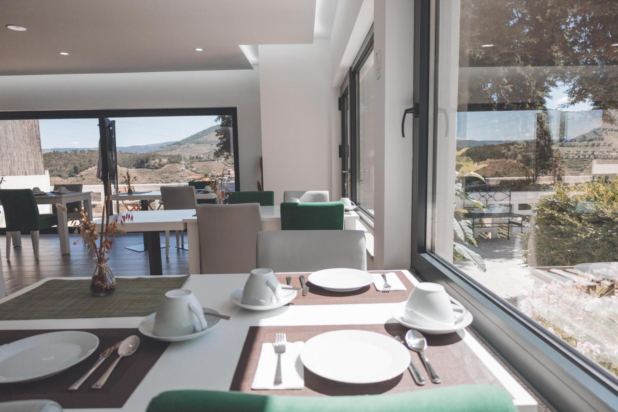 بلدية آرمامار Quinta Da Portela Douro المظهر الخارجي الصورة
