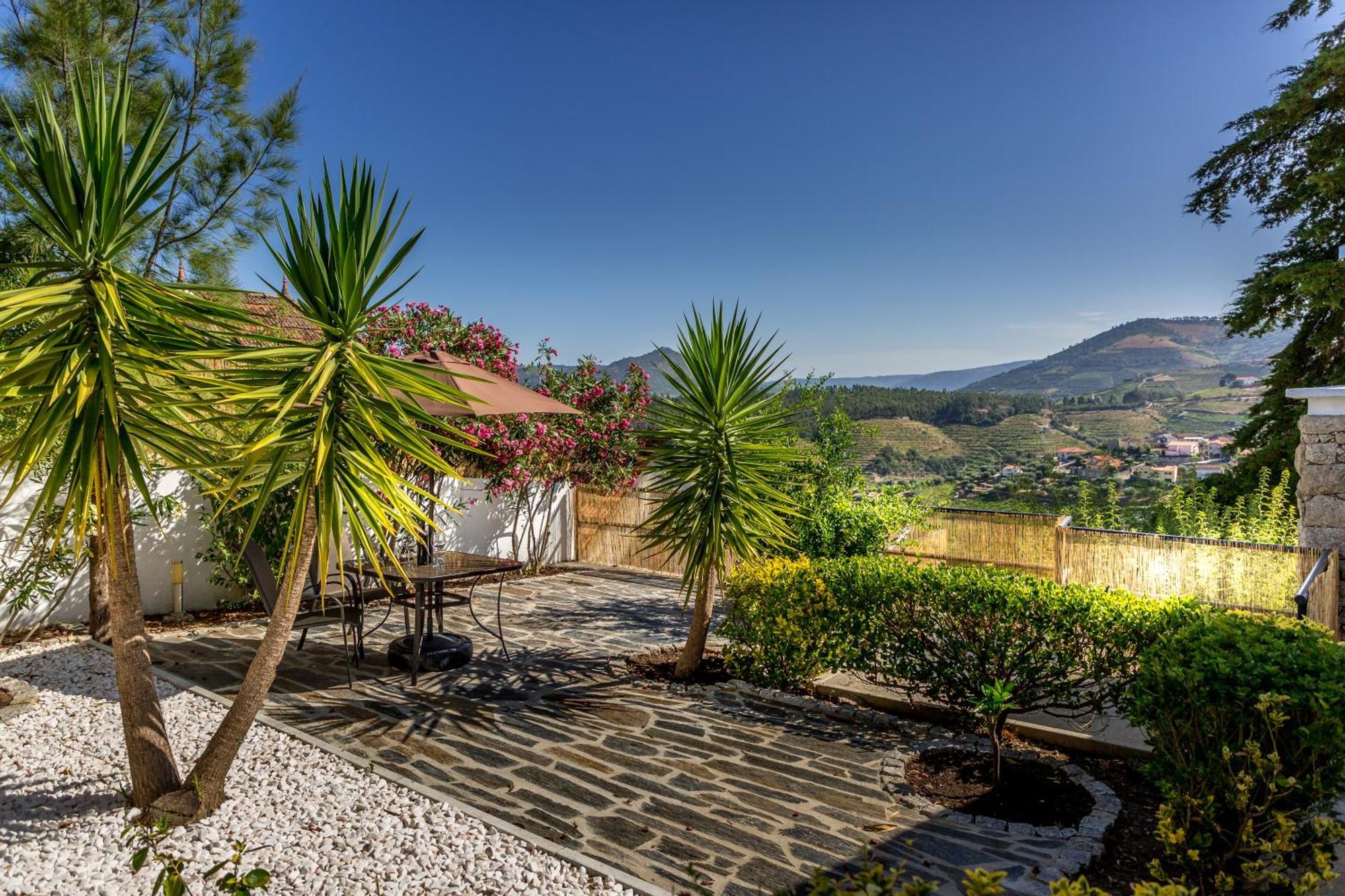 بلدية آرمامار Quinta Da Portela Douro المظهر الخارجي الصورة
