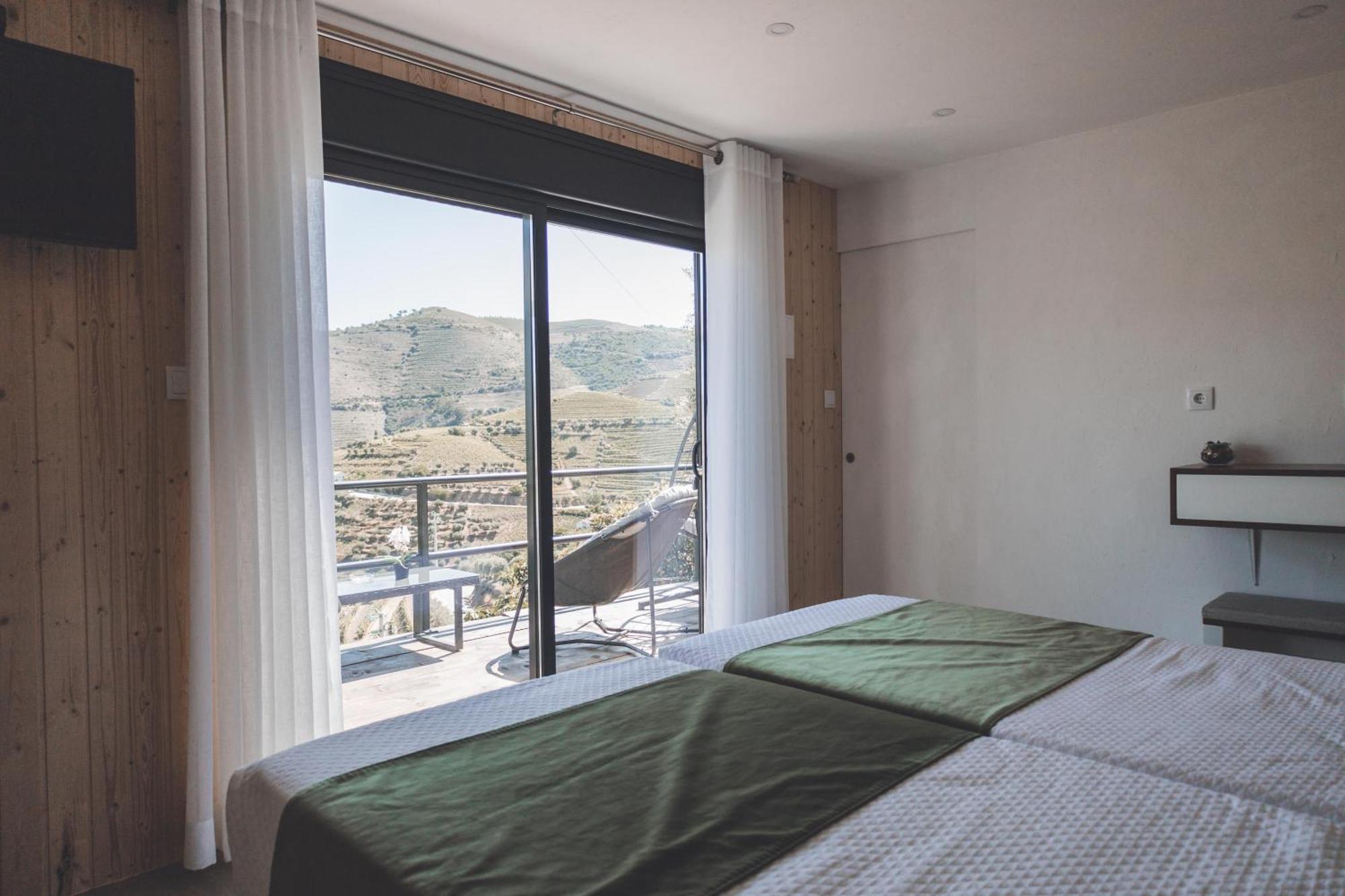 بلدية آرمامار Quinta Da Portela Douro المظهر الخارجي الصورة