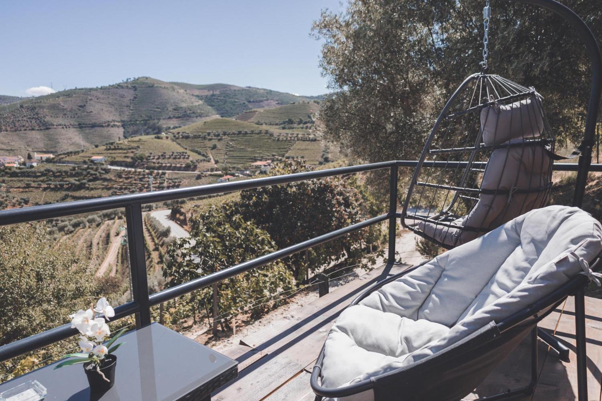 بلدية آرمامار Quinta Da Portela Douro المظهر الخارجي الصورة