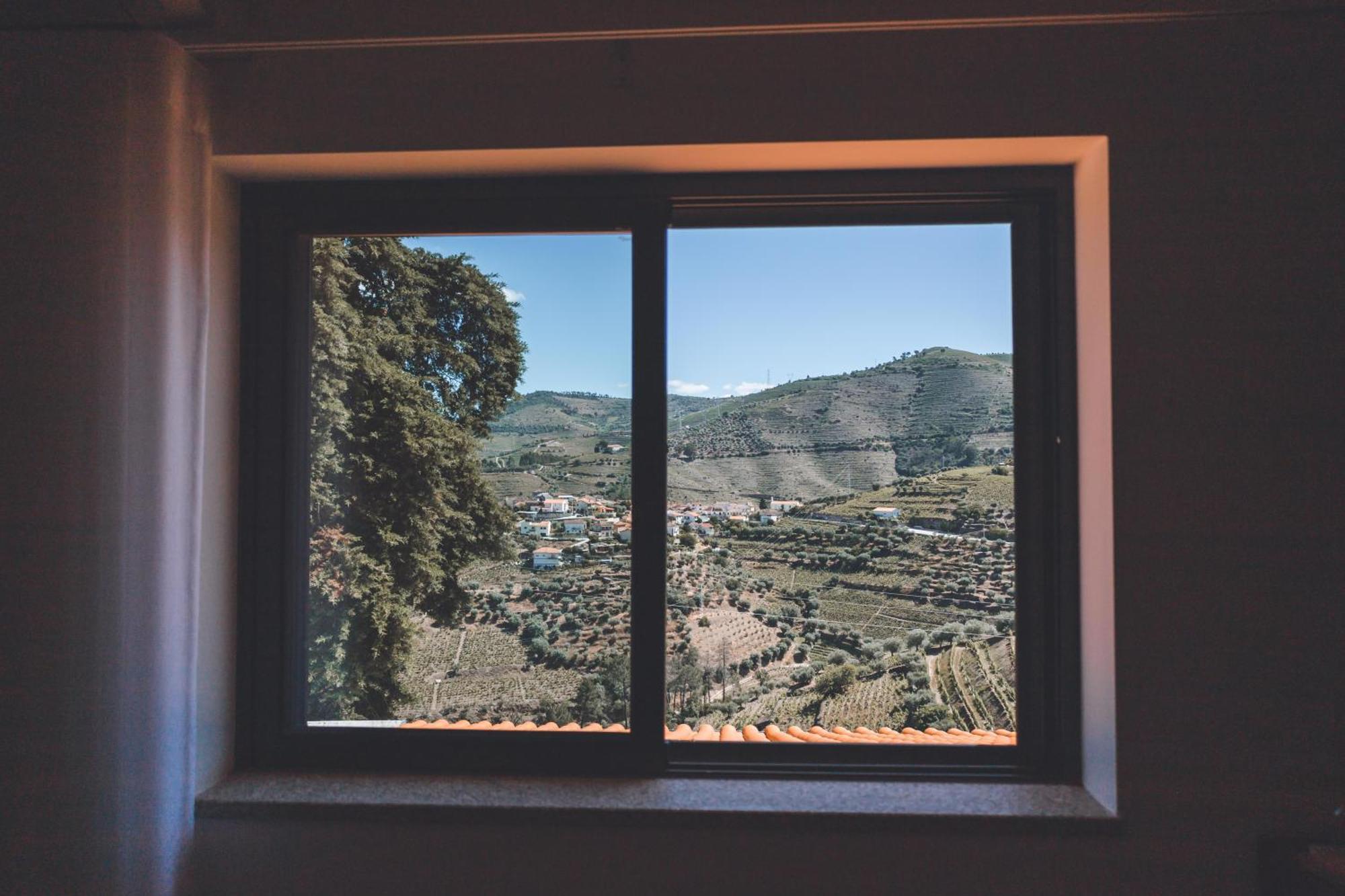 بلدية آرمامار Quinta Da Portela Douro المظهر الخارجي الصورة